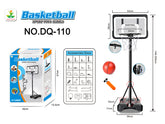Cancha de Basketball 148 Cms con Pelota